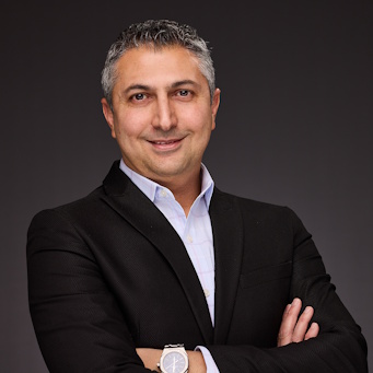 Arin Tahmasian